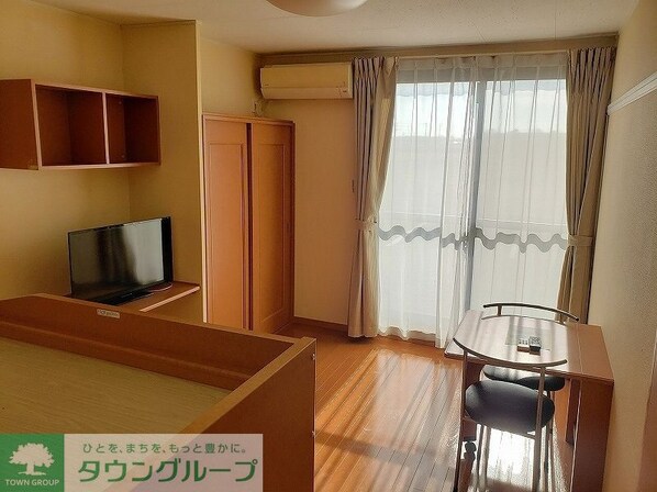 レオパレスマエヤの物件内観写真